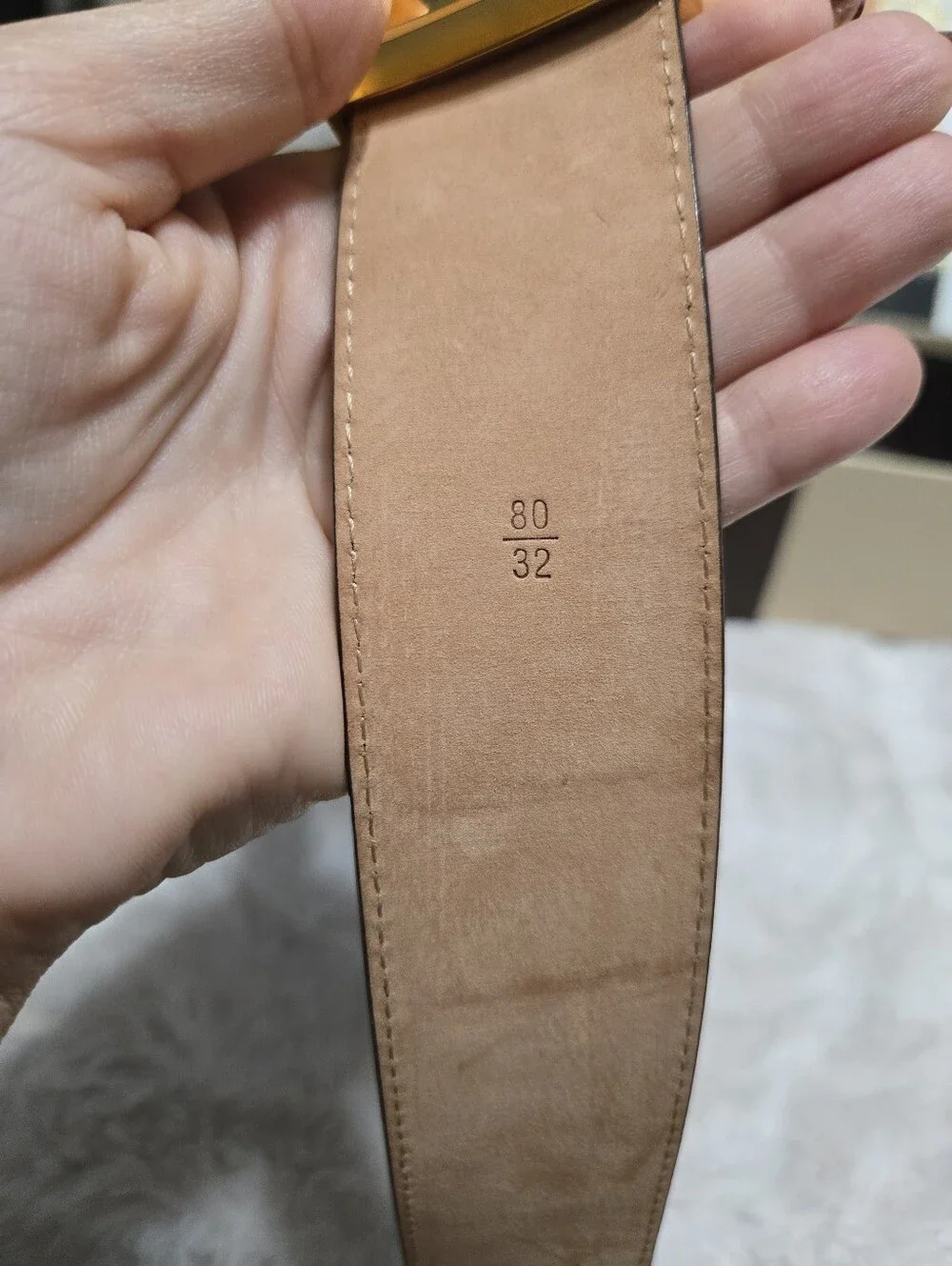 Louis Vuitton excellent louis